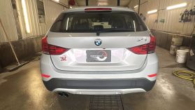 2014 Bmw X1 - Image 4