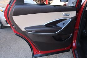 2018 Hyundai Santa Fe - Image 20