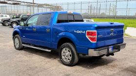 2012 Ford F150 Supercrew Cab - Image 6