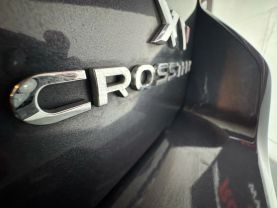 2013 SUBARU XV CROSSTREK SUV 4-CYL, PZEV, 2.0 LITER PREMIUM SPORT UTILITY 4D