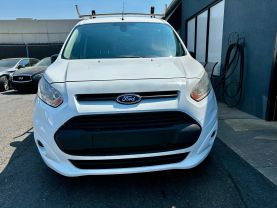 2016 FORD TRANSIT CONNECT CARGO CARGO 4-CYL, 2.5 LITER XLT VAN 4D