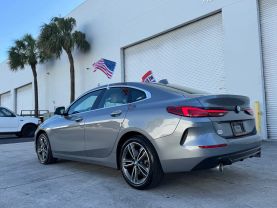 2024 BMW 2 SERIES SEDAN 4-CYL, TURBO, 2.0 LITER 228I GRAN COUPE SEDAN 4D