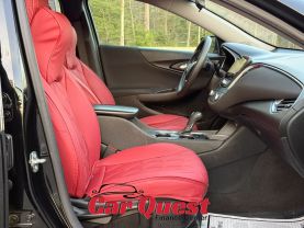 2020 Chevrolet Malibu - Image 16