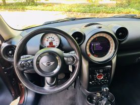 2014 MINI COUNTRYMAN HATCHBACK 4-CYL, 1.6 LITER COOPER HATCHBACK 4D