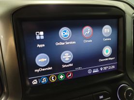 2020 Chevrolet Silverado 1500 Crew Cab - - Image 37