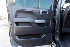 2018 CHEVROLET SILVERADO 1500 CREW CAB PICKUP V8, ECOTEC3, 6.2 LITER Z71 LTZ PICKUP 4D 6 1/2 FT