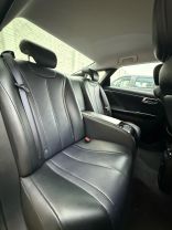 2018 TOYOTA MIRAI SEDAN 4D
