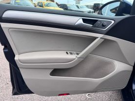 2017 VOLKSWAGEN GOLF SPORTWAGEN