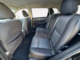 2020 Nissan Rogue Sv Sport Utility 4d - Image 13