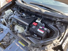 2019 NISSAN ROGUE SUV 4-CYL, 2.5 LITER S SPORT UTILITY 4D at Motors On Wheels - used car dealership in Houston, Texas.