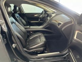 2013 LINCOLN MKZ