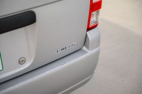 1999 SUZUKI EVERY VAN F6A JOIN