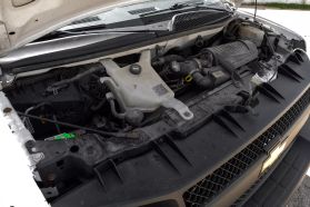 2014 Chevrolet Express 3500 Cargo - Image 47