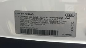 2024 AUDI S5