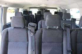 2018 Ford Transit 350 Wagon - Image 8