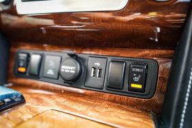 2018 INFINITI QX80 SUV V8, 5.6 LITER SPORT UTILITY 4D