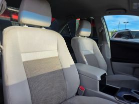 2012 TOYOTA CAMRY SEDAN 4-CYL, HYBRID, 2.5 LITER LE HYBRID SEDAN 4D