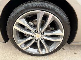 2023 CHEVROLET MALIBU SEDAN 4-CYL, TURBO, 1.5 LITER 1LT SEDAN 4D