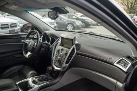 2011 CADILLAC SRX SUV V6, 3.0 LITER SPORT UTILITY 4D