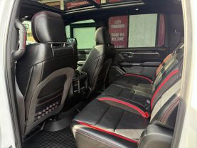 2021 RAM 1500 CREW CAB