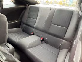 2012 CHEVROLET CAMARO COUPE V6, 3.6 LITER LS COUPE 2D
