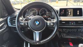2016 Bmw X5 Xdrive50i Sport Utility 4d - Image 11