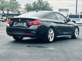 2018 BMW 4 SERIES COUPE - AUTOMATIC - Dart Auto Group