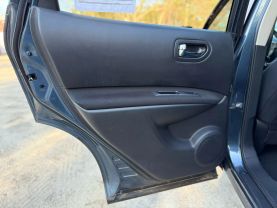 2012 NISSAN ROGUE SUV 4-CYL, 2.5 LITER SV SPORT UTILITY 4D