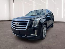2020 CADILLAC ESCALADE ESV SUV V8, 6.2 LITER SPORT UTILITY 4D