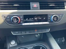 2019 AUDI A5 PREMIUM PLUS SEDAN 4D