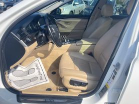 2015 BMW 5 SERIES