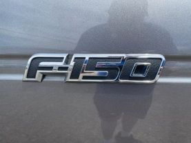 2014 Ford F150 Supercrew Cab - Image 7