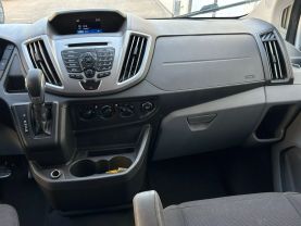 2017 FORD TRANSIT 350 WAGON PASSENGER - AUTOMATIC - Dart Auto Group