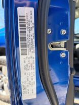 2017 RAM 1500 CREW CAB PICKUP V6, TURBO ECODSL, 3.0L LONE STAR PICKUP 4D 5 1/2 FT at T&T Repairables - used car dealership in Spencer, Indiana.