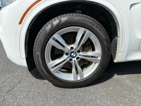 2016 Bmw X5 Xdrive50i Sport Utility 4d - Image 50