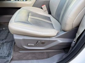 2019 FORD EXPEDITION SUV WHITE AUTOMATIC - Budget Used Car Sales