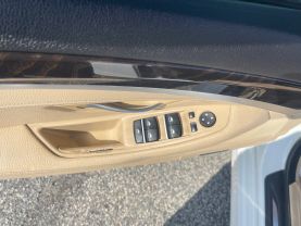 2015 BMW 5 SERIES