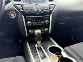 2017 Nissan Pathfinder - Image 18