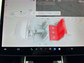 2020 TESLA MODEL Y SUV DUAL AC ELECTRIC MOTORS LONG RANGE SPORT UTILITY 4D