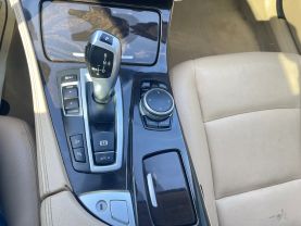 2015 BMW 5 SERIES