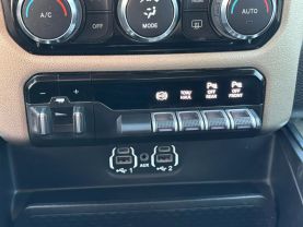 2022 RAM 2500 MEGA CAB PICKUP 6-CYL, TURBO DIESEL, 6.7 LITER LARAMIE PICKUP 4D 6 1/3 FT at T&T Repairables - used car dealership in Spencer, Indiana.