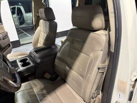 2014 GMC SIERRA 1500 CREW CAB PICKUP V8 ECOTEC3 FF 6.2L DENALI PICKUP 4D 5 3/4 FT