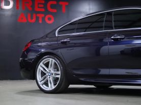 2013 BMW 6 SERIES for sale in  Orlando, FL