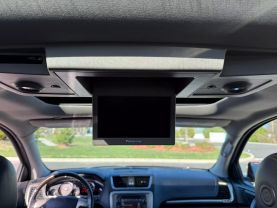 2015 GMC ACADIA SUV V6, 3.6 LITER DENALI SPORT UTILITY 4D