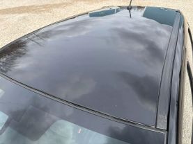 2022 MITSUBISHI MIRAGE HATCHBACK 3-CYL, 1.2 LITER ES HATCHBACK 4D at T&T Repairables - used car dealership in Spencer, Indiana.