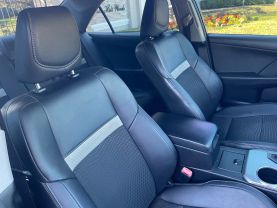 2013 TOYOTA CAMRY SEDAN 4-CYL, 2.5 LITER L SEDAN 4D