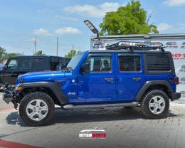 2019 JEEP WRANGLER UNLIMITED For Sale in Orlando