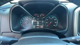 2016 CHEVROLET COLORADO CREW CAB PICKUP V6, VVT, 3.6 LITER LT PICKUP 4D 5 FT