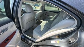 2008 LEXUS ES