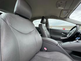 2010 TOYOTA PRIUS HATCHBACK 4-CYL, HYBRID, 1.8 LITER III HATCHBACK 4D